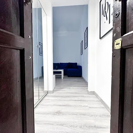 Διαμέρισμα The Boutique - Midtown *
