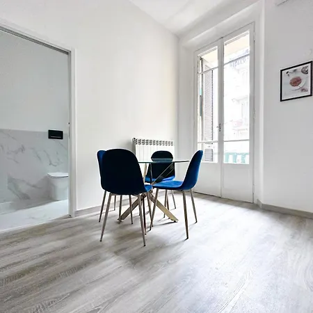 The Boutique - Midtown Διαμέρισμα Μιλάνο